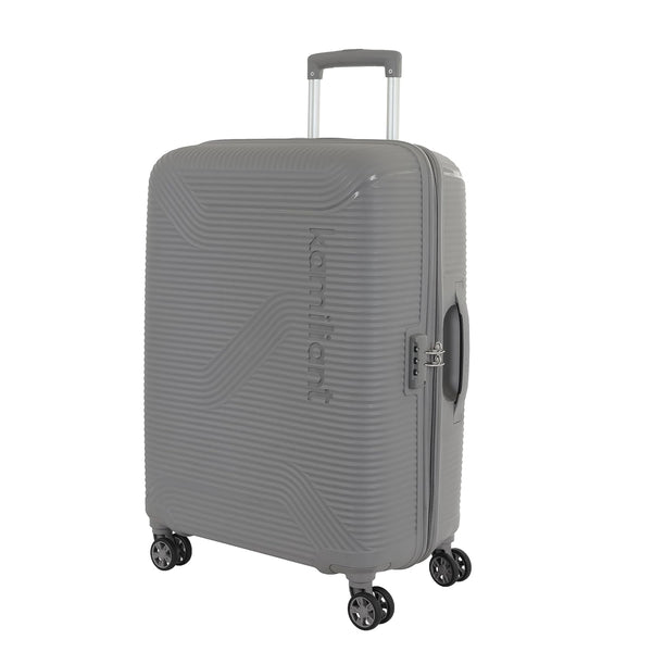 Kamiliant by American Tourister Double 8 Spinner Wheels Hard Shell Suitcase Nexus Trolley bag