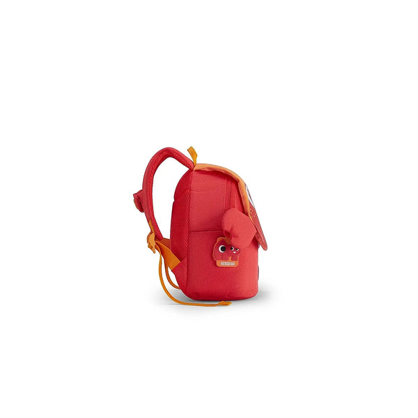 American Tourister Coodle 3.0 Kids School Bag 01 Craby Orange