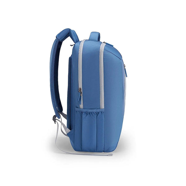 American tourister Sigma 3.0 Laptop Backpack 01 Blue
