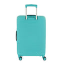 Kamiliant by American Tourister Double 8 Spinner Wheels Hard Shell Suitcase Nexus Trolley bag