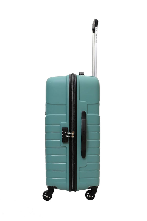 Kamiliant by American Tourister Wayfare Suitcase Trolley Bag - Slate Grey