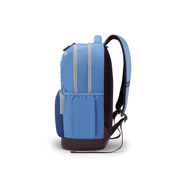 American tourister Mate 3.0 Casual Backpack 02 Blue