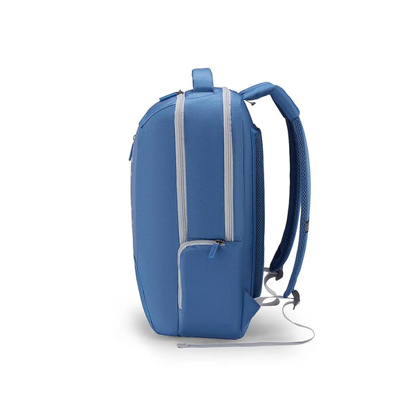 American tourister Sigma 3.0 Laptop Backpack 01 Blue
