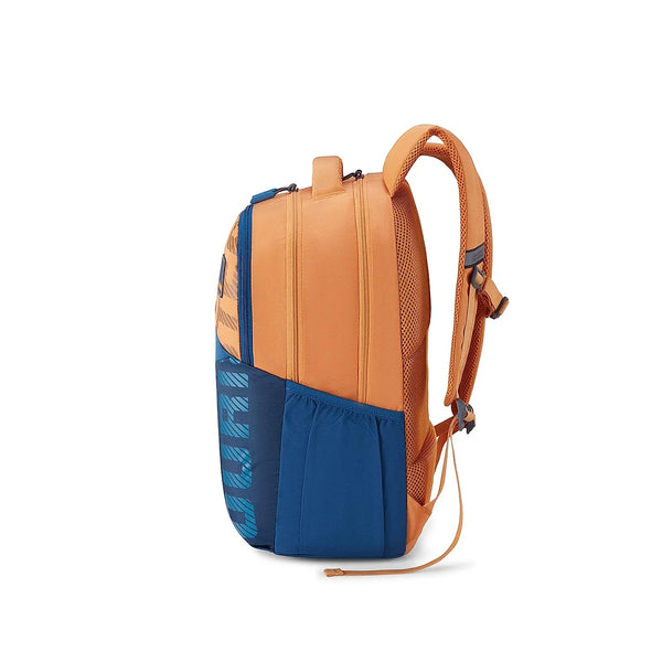 American Tourister Sest 3.0 Casual Backpack 03 Musterd