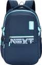 Safari Quadro 02 Casual Backpack with 43L Armour Base and Antitheft Pocket, 4 Compartments, Bottle Holder, Front Pocket, File Holder, School Bag, College Backpack, Office Bag, Travel Bag