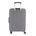 Kamiliant by American Tourister Double 8 Spinner Wheels Hard Shell Suitcase Nexus Trolley bag