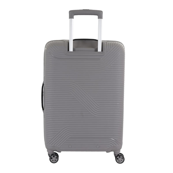 Kamiliant by American Tourister Double 8 Spinner Wheels Hard Shell Suitcase Nexus Trolley bag