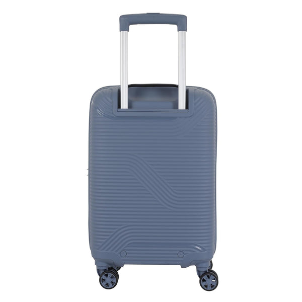 Kamiliant by American Tourister Double 8 Spinner Wheels Hard Shell Suitcase Nexus DW 3PC Set, Small, Medium and Large