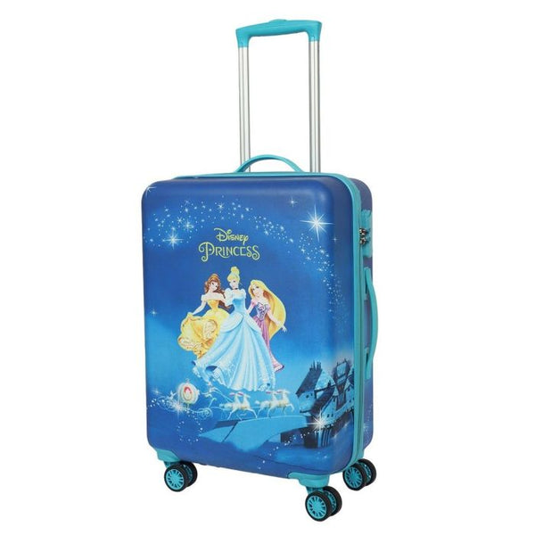 Kids Trolley Bag, For Travelling at Rs 850 in Mumbai | ID: 21337702691