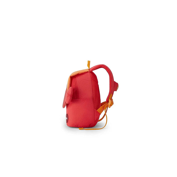 American Tourister Coodle 3.0 Kids School Bag 01 Craby Orange