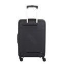 Kamiliant by American Tourister Double 8 Spinner Wheels Hard Shell Suitcase Nexus Trolley bag