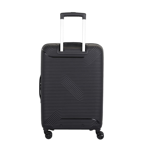 Kamiliant by American Tourister Double 8 Spinner Wheels Hard Shell Suitcase Nexus Trolley bag