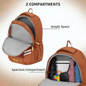 Safari Duplex 03 Casual Backpack with 32 L Armor Base, 2 Compartments, Bottle Holder, Front Pocket, 8 inch side pocket,Improved  back & Shoulder Straps,Printed School Bag for Boys and Girls, College Backpack, Office Bag, Travel Bag
