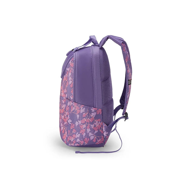 American Tourister Zumba 3.0 Casual Backpack 01 Lavender