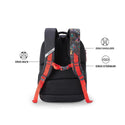 American Tourister Pazzo 3.0 Backpack 01 Gamer Black