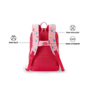 American tourister Diddle 3.0 Kids Backpack 01 Gummy Pink