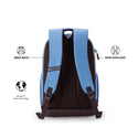 American tourister Mate 3.0 Casual Backpack 02 Blue