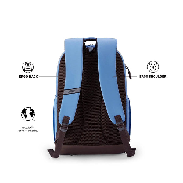 American tourister Mate 3.0 Casual Backpack 02 Blue