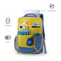 American tourister Sigma 3.0 Laptop Backpack 01 Blue