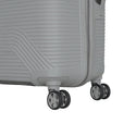 Kamiliant by American Tourister Double 8 Spinner Wheels Hard Shell Suitcase Nexus Trolley bag