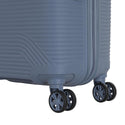 Kamiliant by American Tourister Double 8 Spinner Wheels Hard Shell Suitcase Nexus Trolley bag