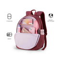 American tourister Bella 3.0 Casual Backpack 01 Maroon