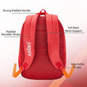 Safari Duplex 01 Casual Backpack with 32 L Armor Base, 2 Compartments, Bottle Holder, Front Pocket, 8 inch side pocket,Improved  back & Shoulder Straps,Printed School Bag for Boys and Girls, College Backpack, Office Bag, Travel Bag