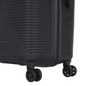 Kamiliant by American Tourister Double 8 Spinner Wheels Hard Shell Suitcase Nexus Trolley bag