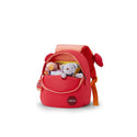 American Tourister Coodle 3.0 Kids School Bag 01 Craby Orange