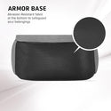 Safari Bonus 37L Casual Backpack with Armor Base, with Detachable Free Sling Bag, Side Bag, Bottle Holder, Front Pocket, File Holder, School & College Bags, Office Bag, Travel Bag