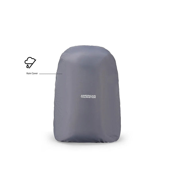 American Tourister Zumba 3.0 Casual Backpack 01 Lavender