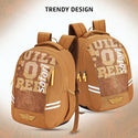 Safari Duplex 03 Casual Backpack with 32 L Armor Base, 2 Compartments, Bottle Holder, Front Pocket, 8 inch side pocket,Improved  back & Shoulder Straps,Printed School Bag for Boys and Girls, College Backpack, Office Bag, Travel Bag