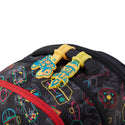 American Tourister Pazzo 3.0 Backpack 01 Gamer Black