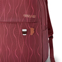 American tourister Bella 3.0 Casual Backpack 01 Maroon