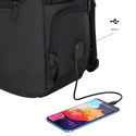 LAPTOP UNISEX POP PACKS Segno 2.0 Basic 01 Black