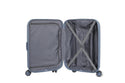 Kamiliant by American Tourister Double 8 Spinner Wheels Hard Shell Suitcase Nexus Trolley bag