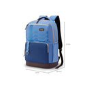 American tourister Mate 3.0 Casual Backpack 02 Blue