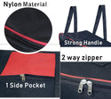 VIDHI NEW Moistureproof Foldable Garment Cover Storage Bags