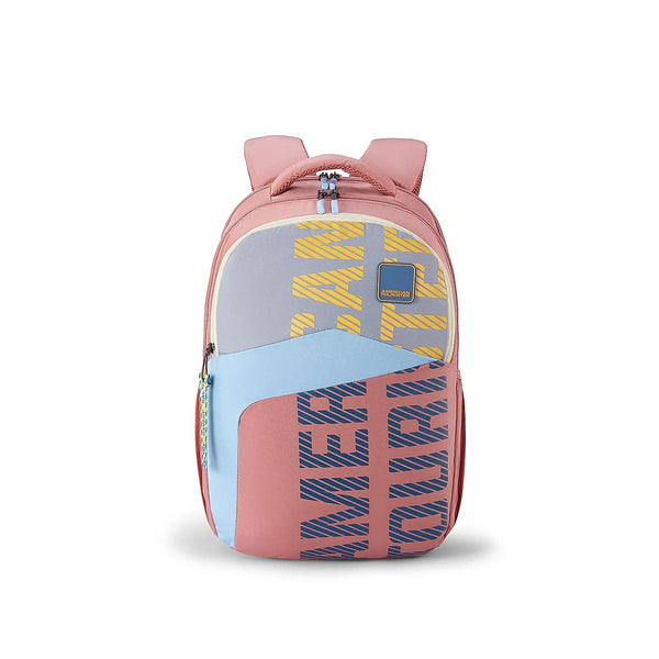 American Tourister Sest 3.0 Casual Backpack 03 Pink