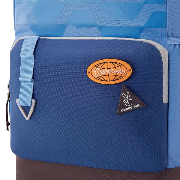 American tourister Mate 3.0 Casual Backpack 02 Blue