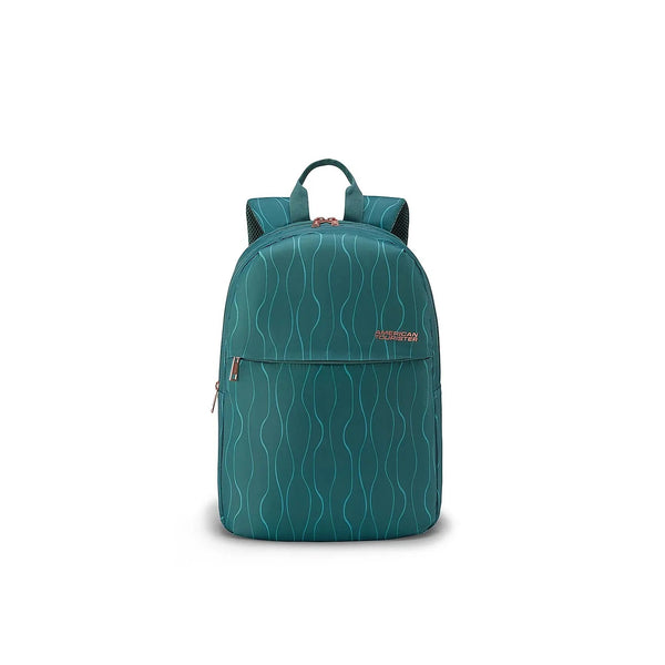 American tourister Bella 3.0 Casual Backpack 01 Olive
