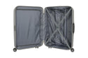 Kamiliant by American Tourister Double 8 Spinner Wheels Hard Shell Suitcase Nexus Trolley bag