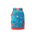 American Tourister Pazzo 3.0 Backpack 01 Sailor Blue