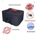 VIDHI NEW Moistureproof Foldable Garment Cover Storage Bags