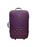 Vidhi Meduim Check-in Suitcase Trolley Bag 24" 61 CM Luggage Bag