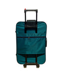Vidhi Meduim Check-in Suitcase Trolley Bag 24" 61 CM Luggage Bag