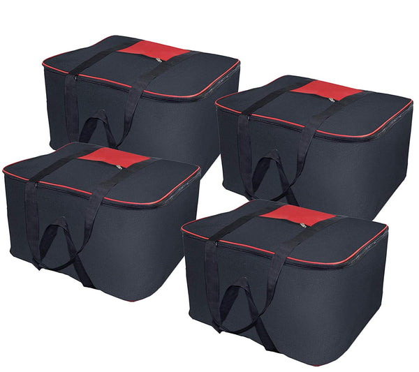 VIDHI NEW Moistureproof Foldable Garment Cover Storage Bags