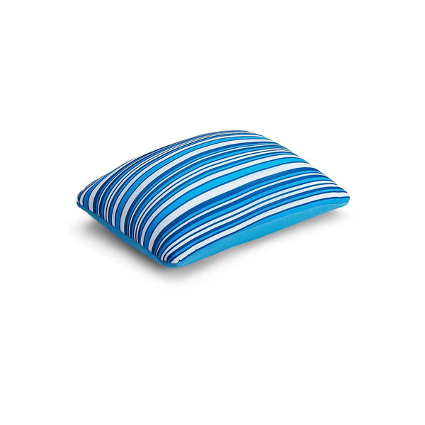 American tourister 2 Way Magic Pillow (10.5 cm) Blue - Genx Bags Online