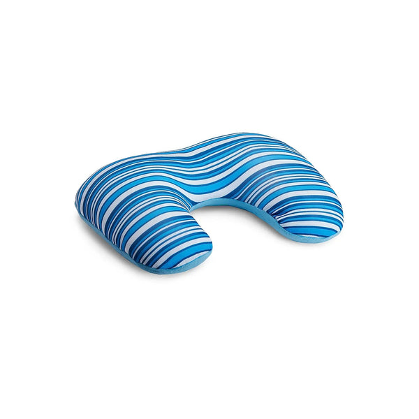 American tourister 2 Way Magic Pillow (10.5 cm) Blue - Genx Bags Online