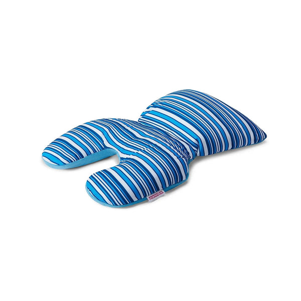 American tourister 2 Way Magic Pillow (10.5 cm) Blue - Genx Bags Online